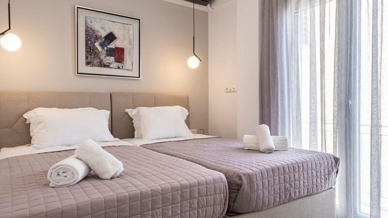 Photo of Bedroom in Kinosargous