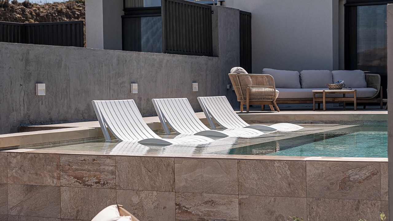 Photo of Patio Balcony in Patsianos