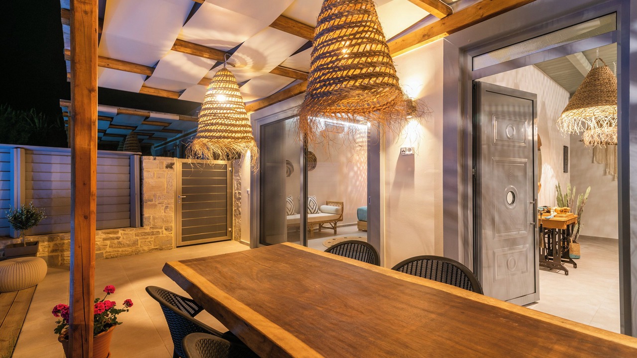 Photo of Outdoor in Matala