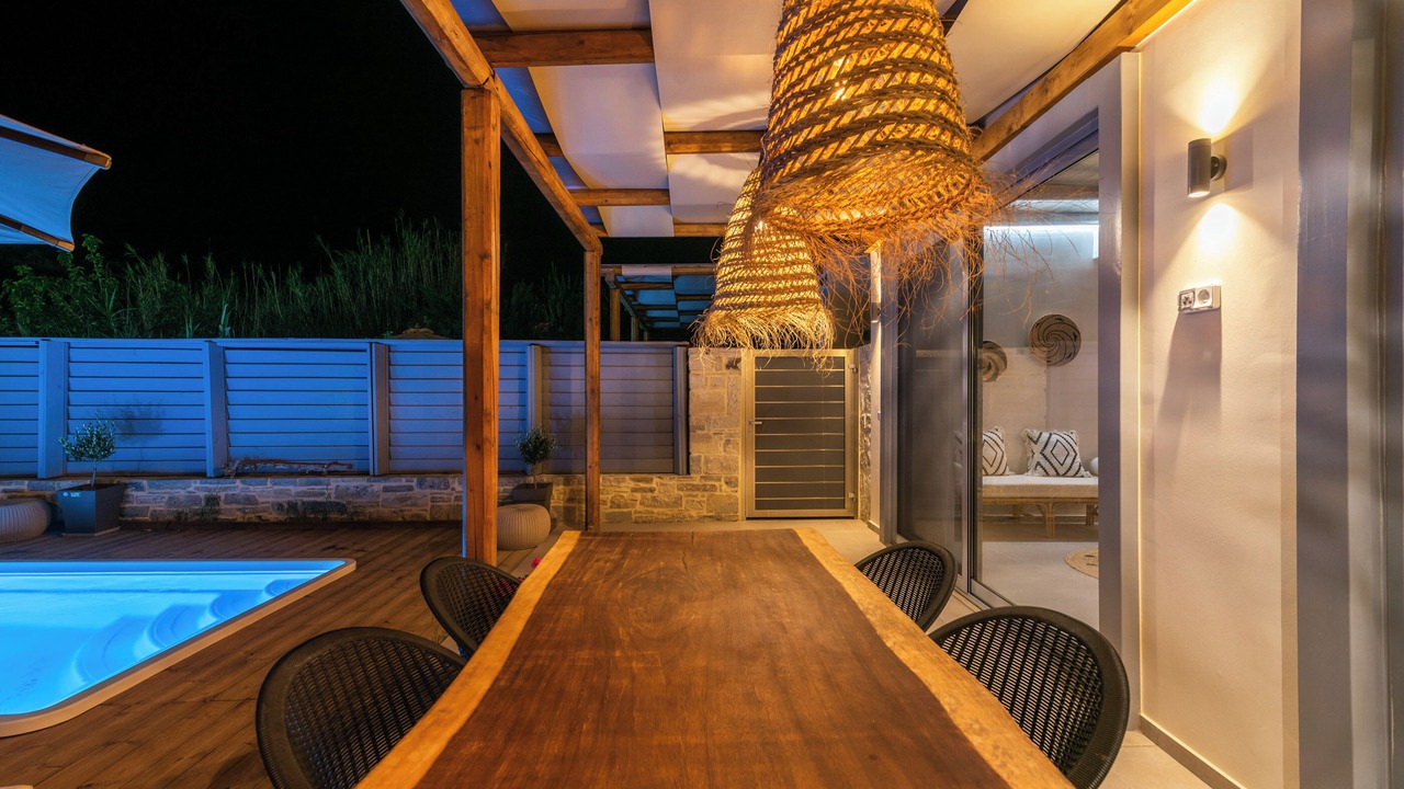 Photo of Outdoor in Matala