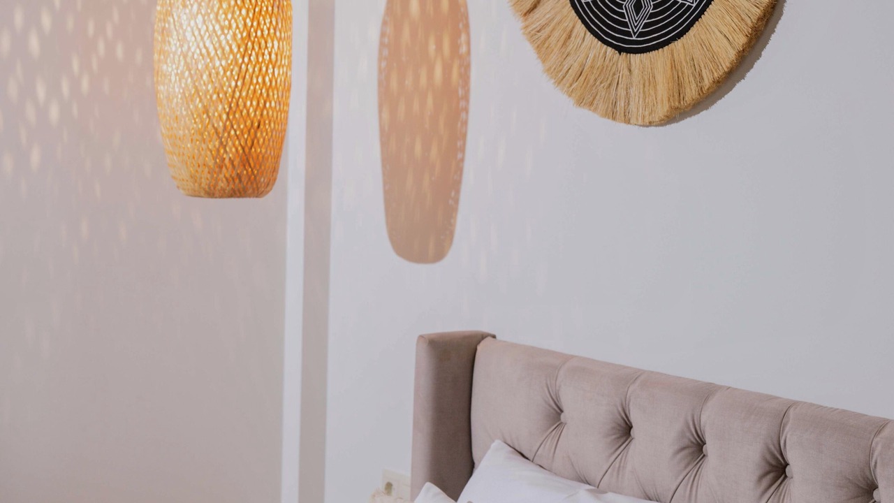 Photo of Bedroom in Matala