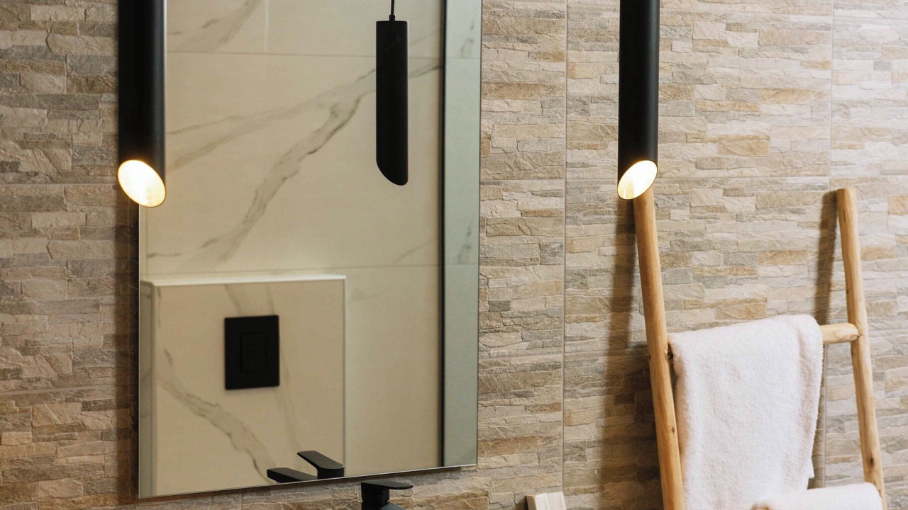 Photo of Bathroom in Matala
