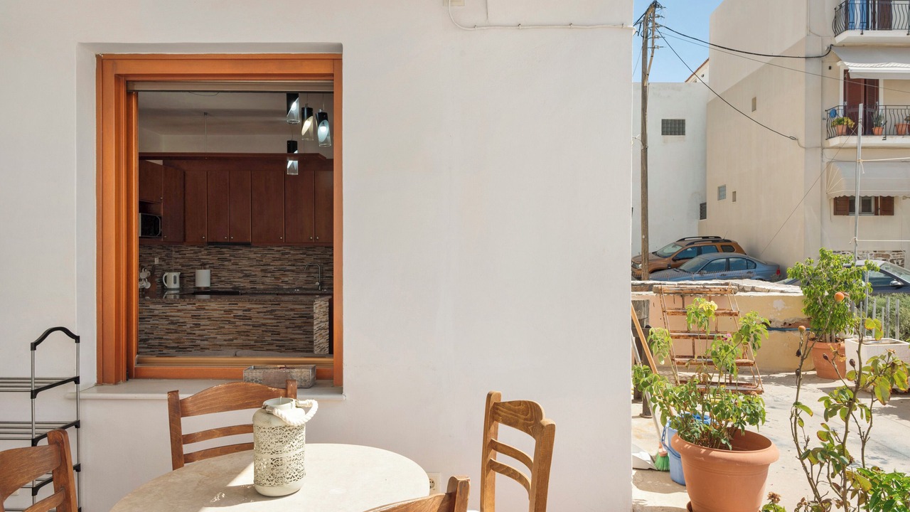 Photo of Outdoor in Ermoupoli