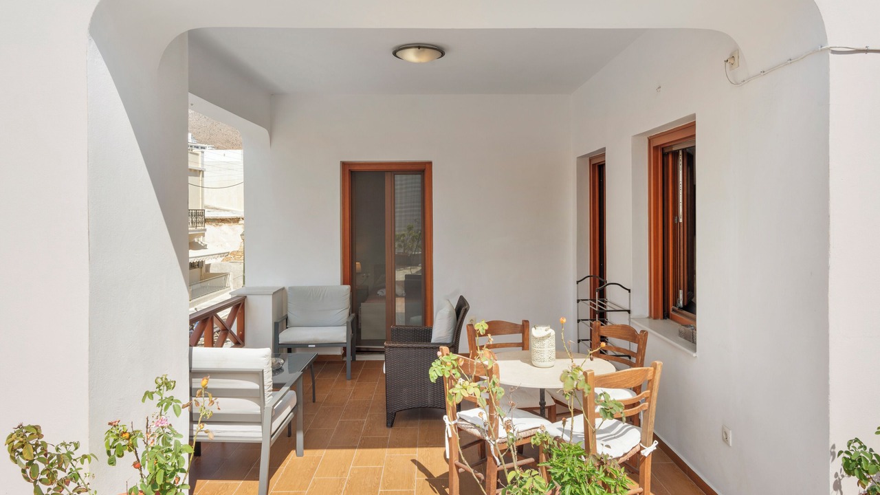 Photo of Outdoor in Ermoupoli