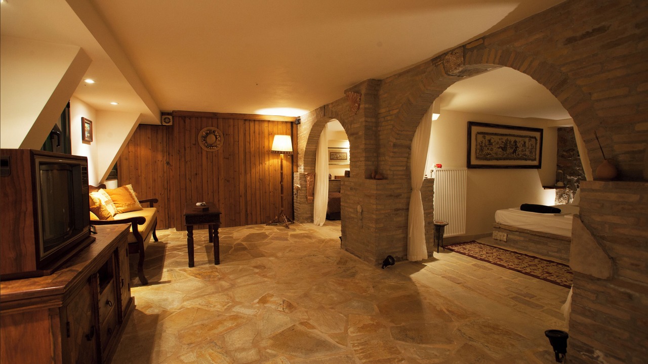 Photo of Bedroom in Thymari