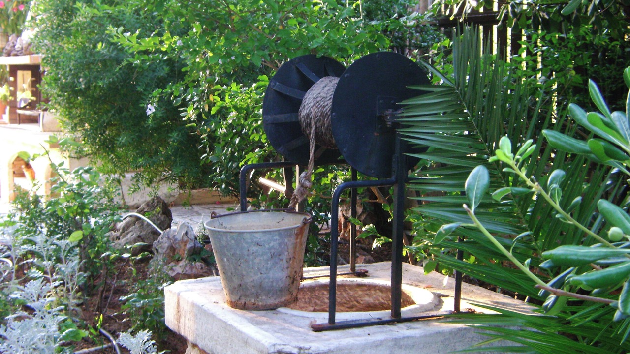 Photo of Outdoor in Thymari