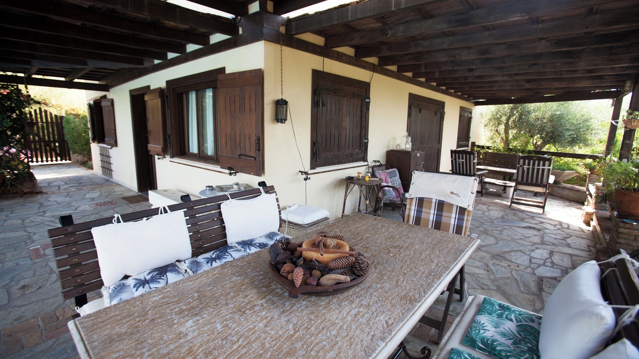 Photo of Outdoor in Thymari