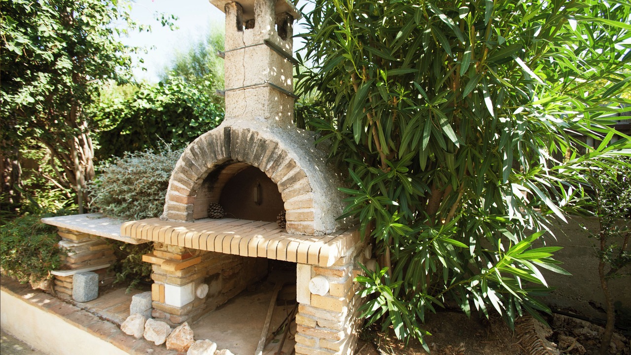 Photo of Outdoor in Thymari