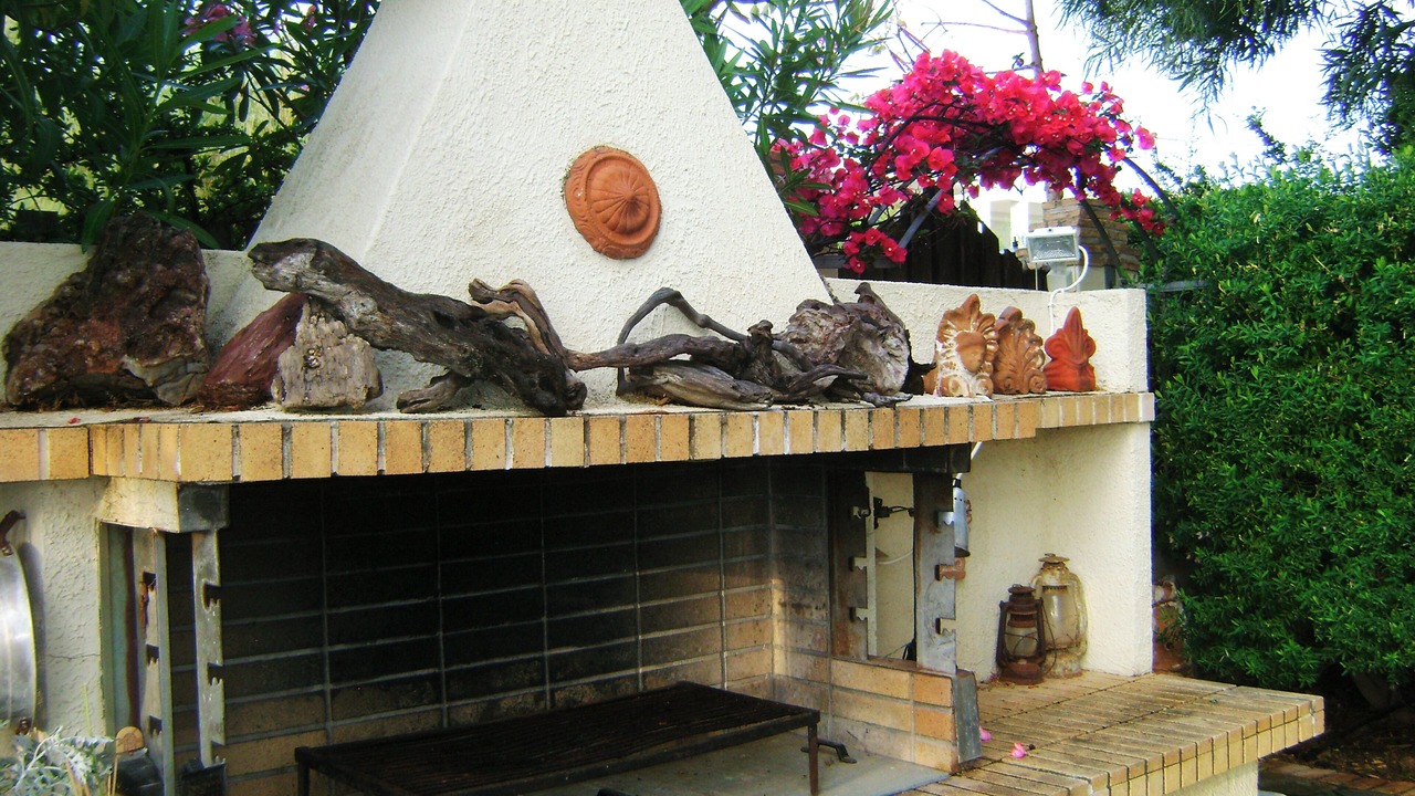 Photo of Outdoor in Thymari