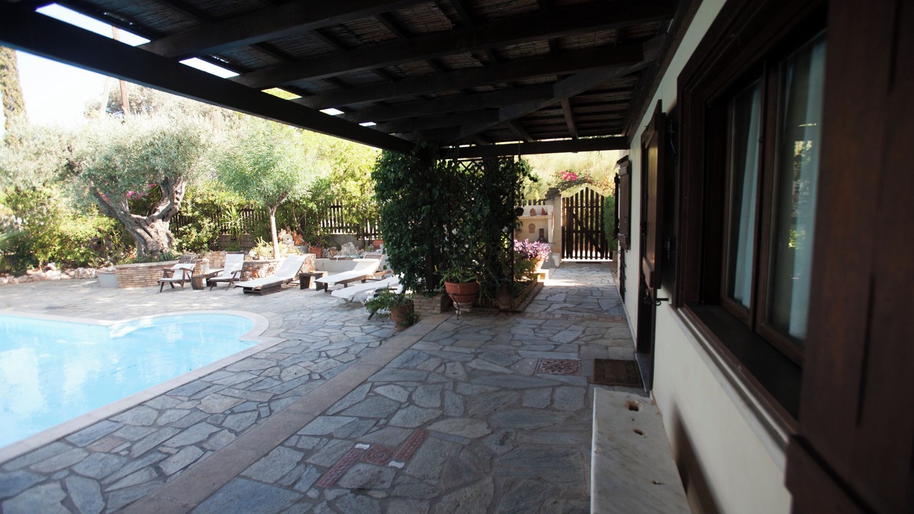 Photo of Outdoor in Thymari