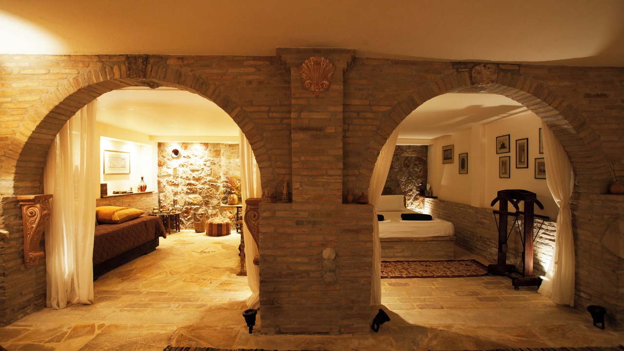 Photo of Bedroom in Thymari