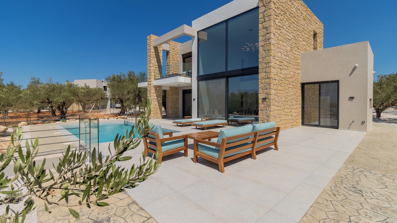 Photo of Outdoor in Gargaliani