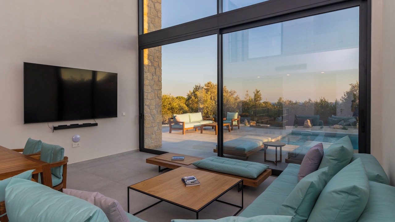 Photo of Livingroom in Gargaliani