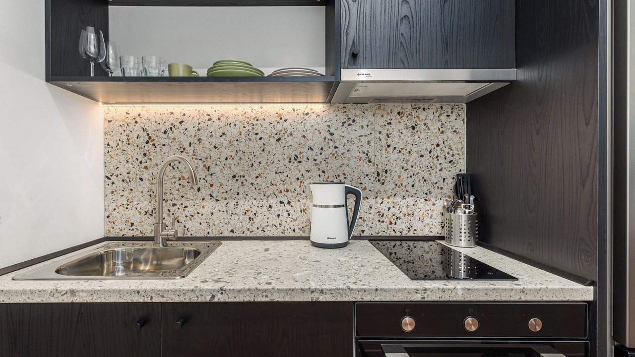 Photo of Kitchen in Thessaloniki