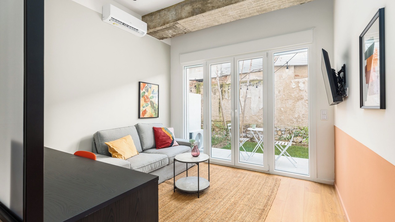 Photo of Livingroom in Thessaloniki