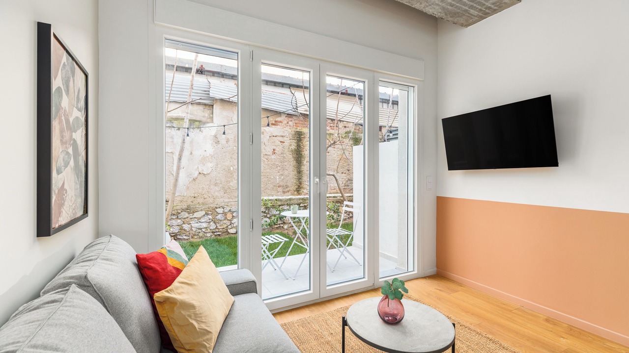 Photo of Livingroom in Thessaloniki