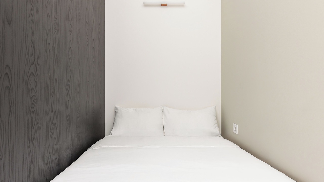 Photo of Bedroom in Thessaloniki