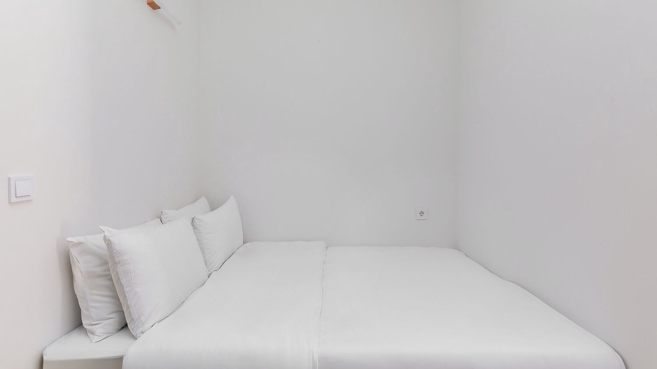 Photo of Bedroom in Thessaloniki
