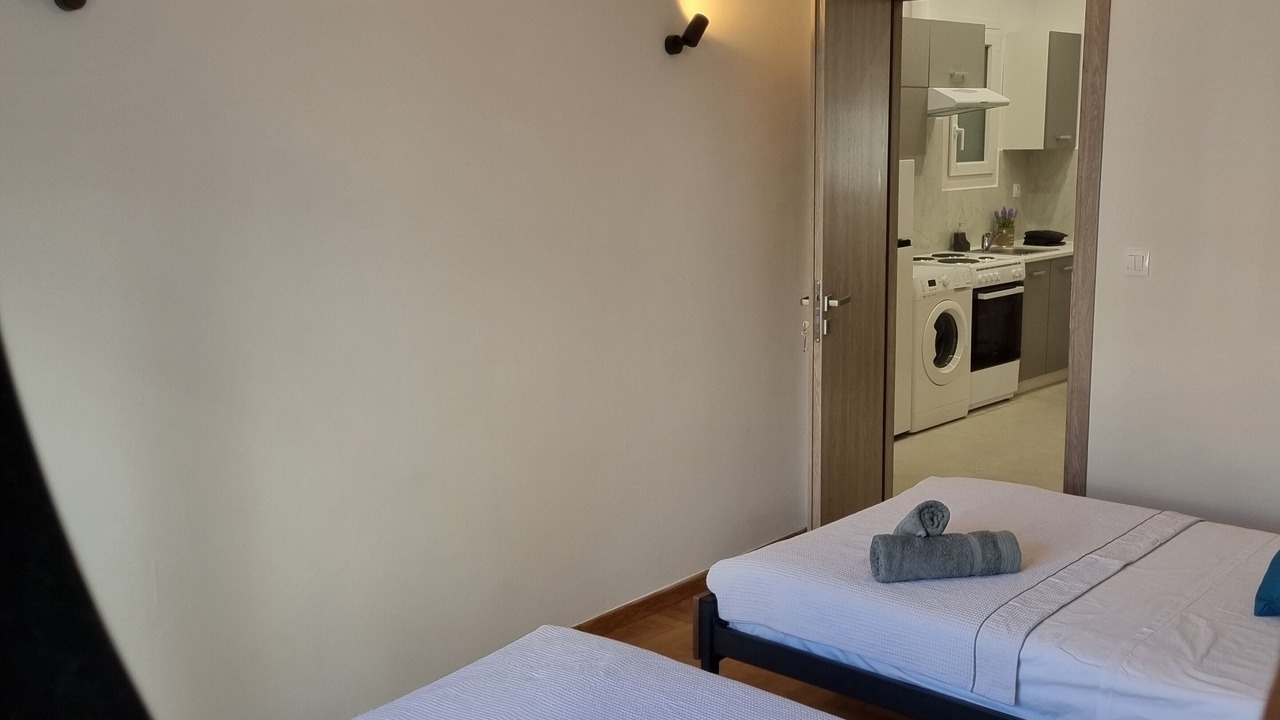 Photo of Bedroom in Ano Patisia
