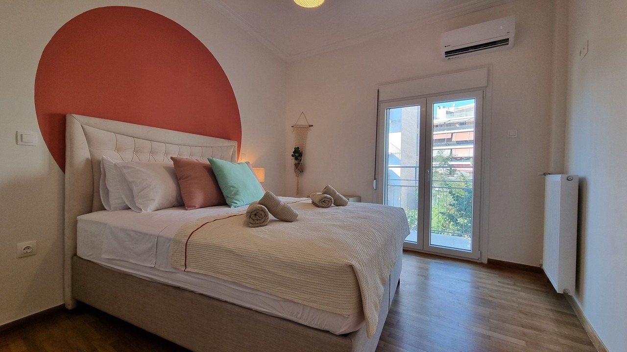 Photo of Bedroom in Ano Patisia