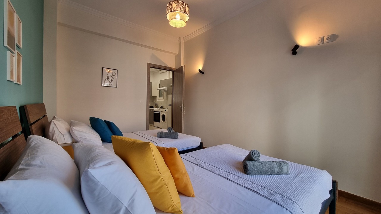 Photo of Bedroom in Ano Patisia