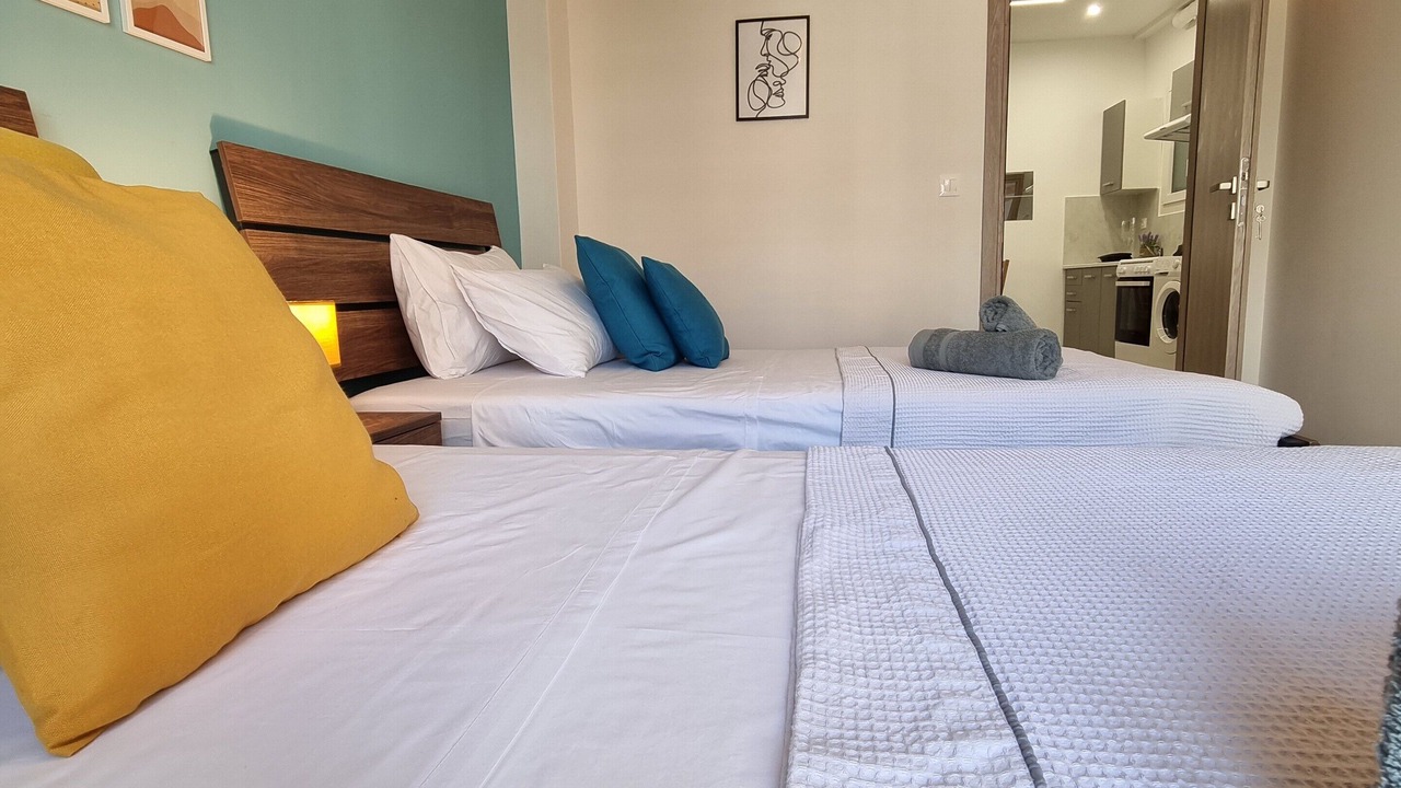Photo of Bedroom in Ano Patisia