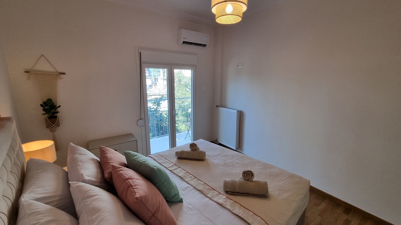 Photo of Bedroom in Ano Patisia