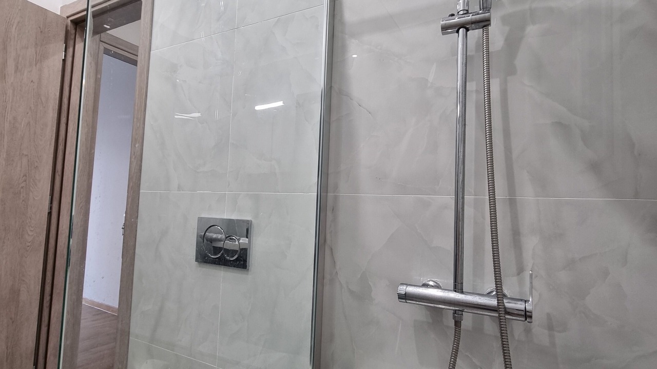 Photo of Bathroom in Ano Patisia