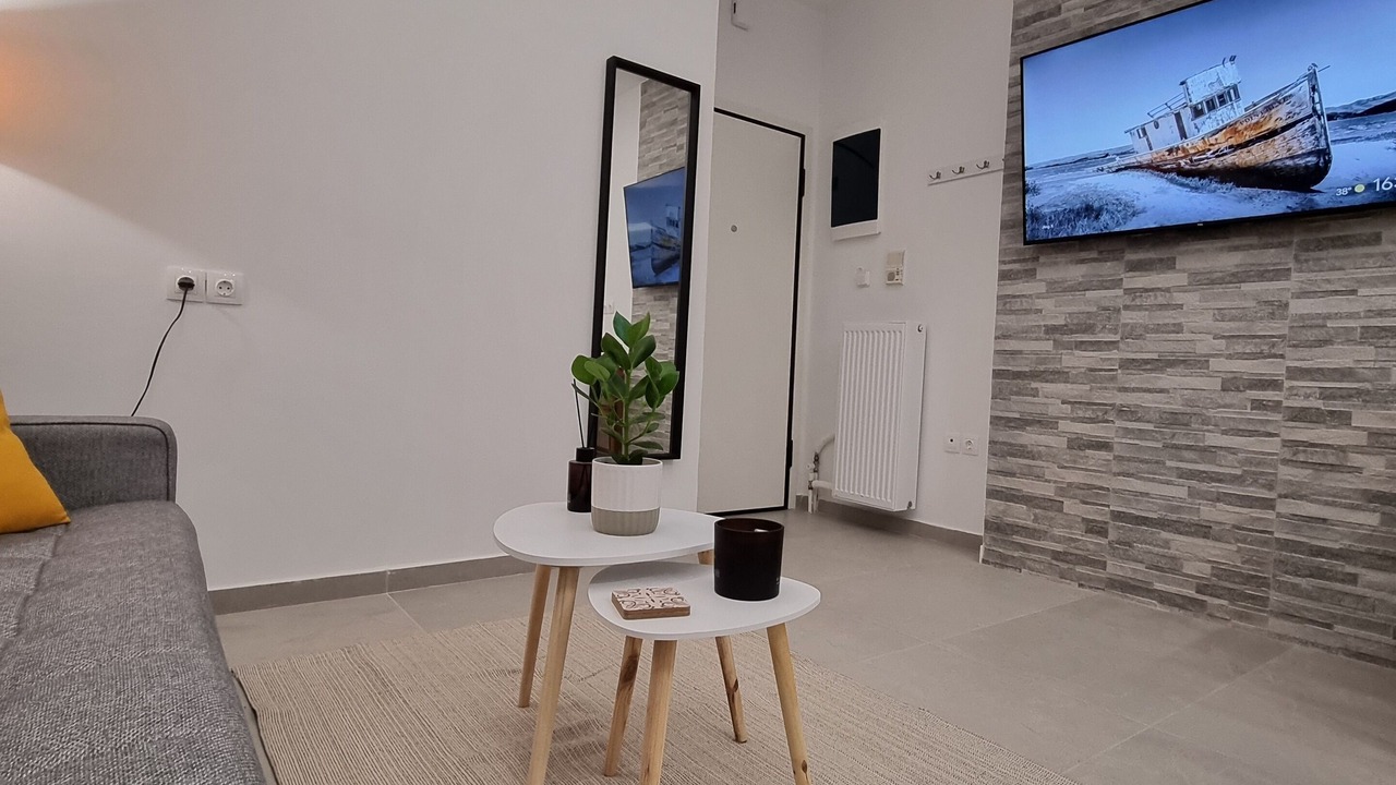 Photo of Livingroom in Ano Patisia