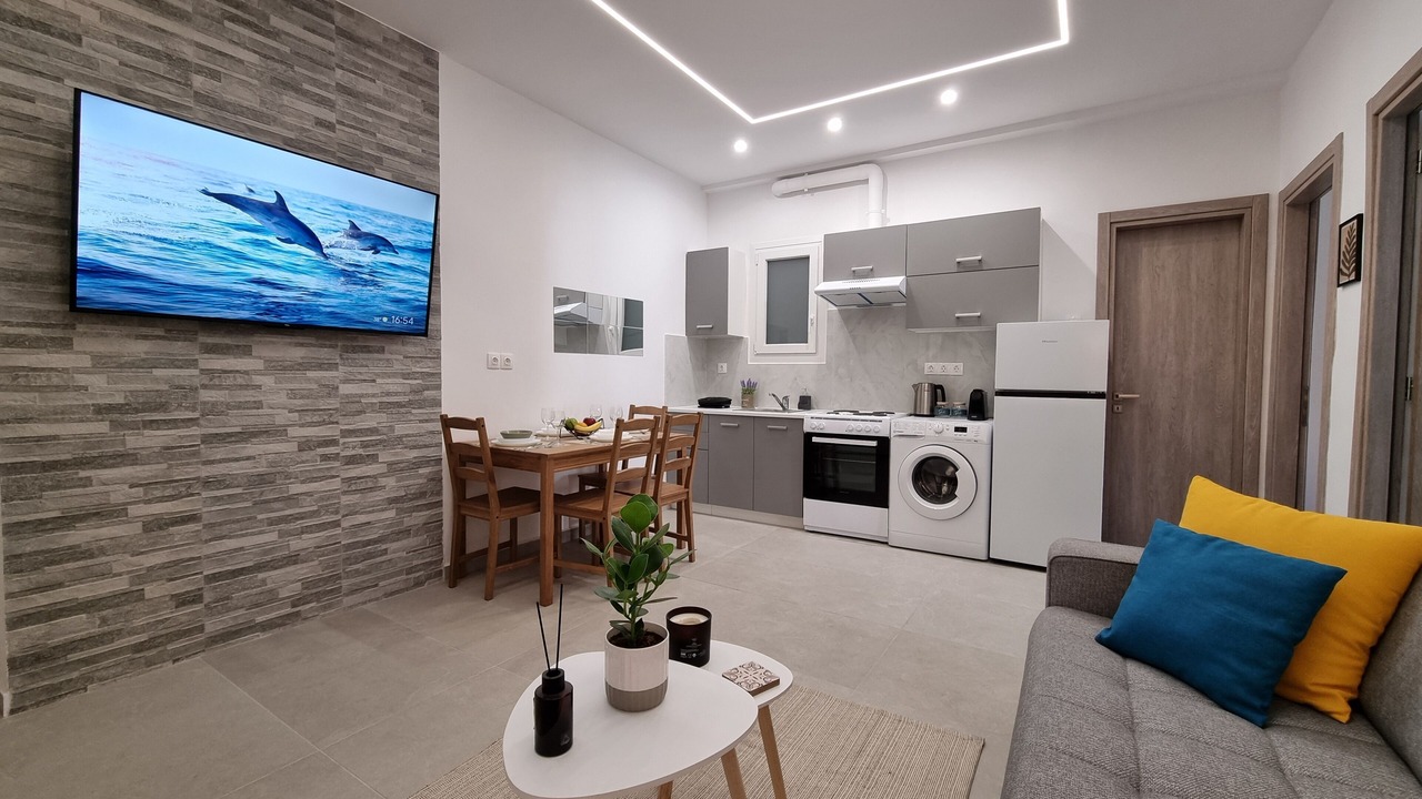 Photo of Livingroom in Ano Patisia