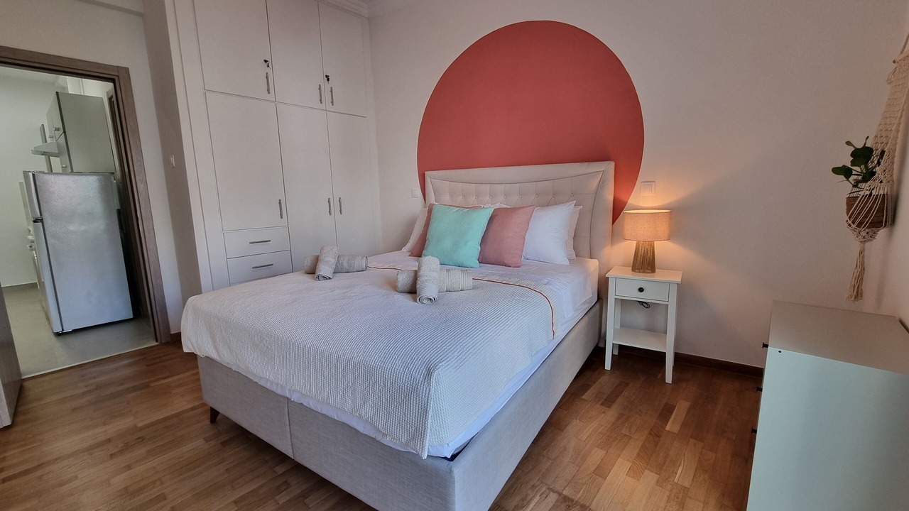 Photo of Bedroom in Ano Patisia