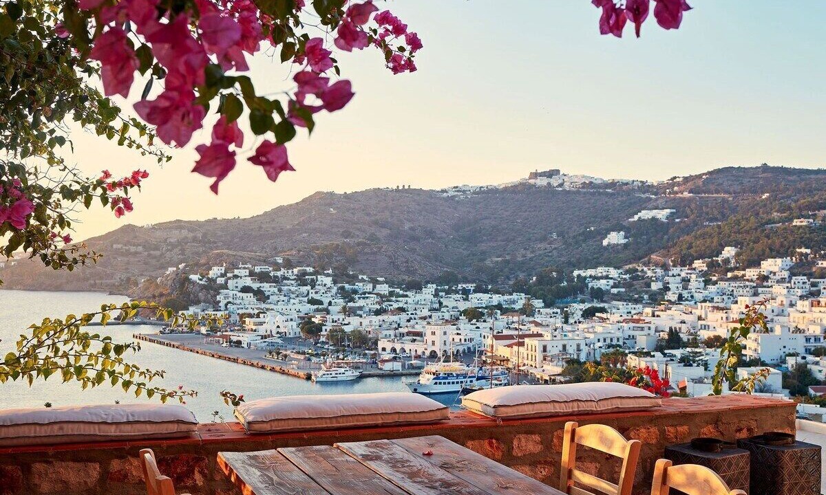 Photo of Outdoor in Skala