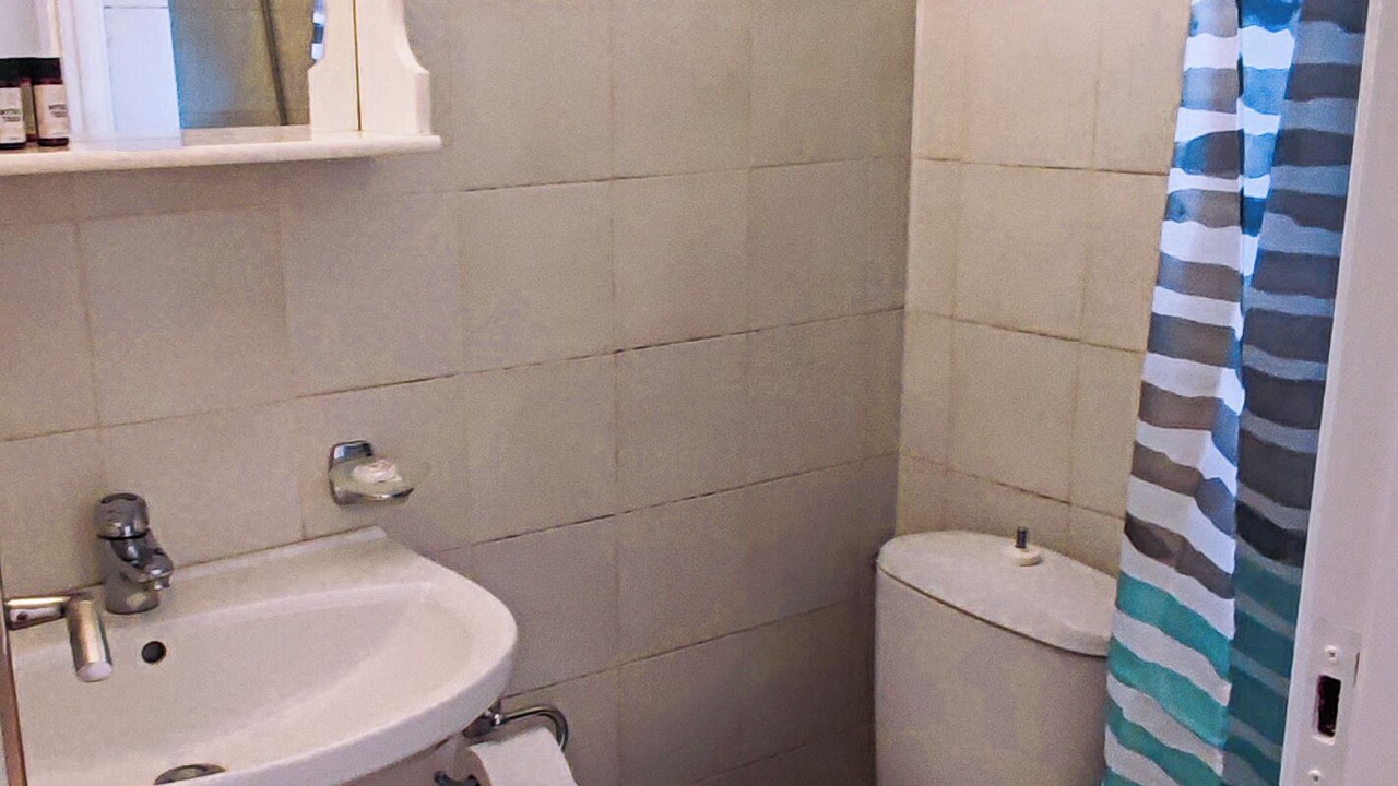 Photo of Bathroom in Dirfys-Messapia