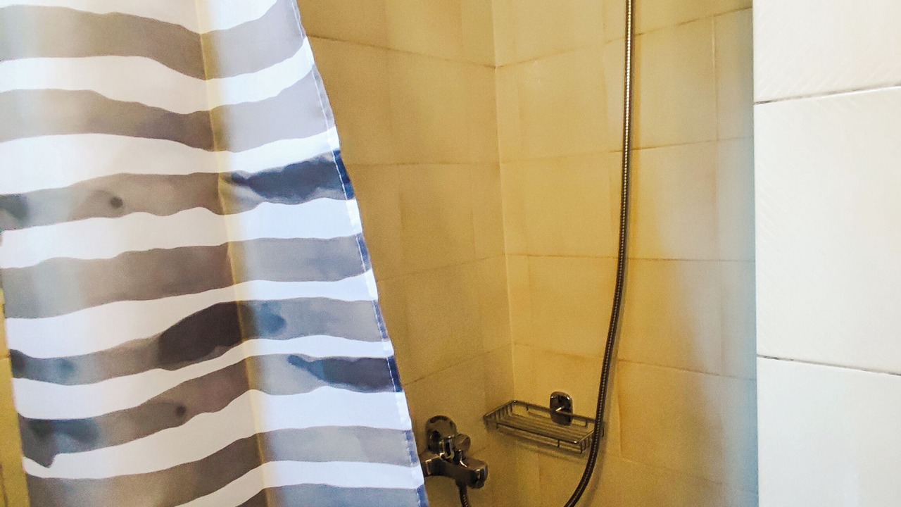 Photo of Bathroom in Dirfys-Messapia
