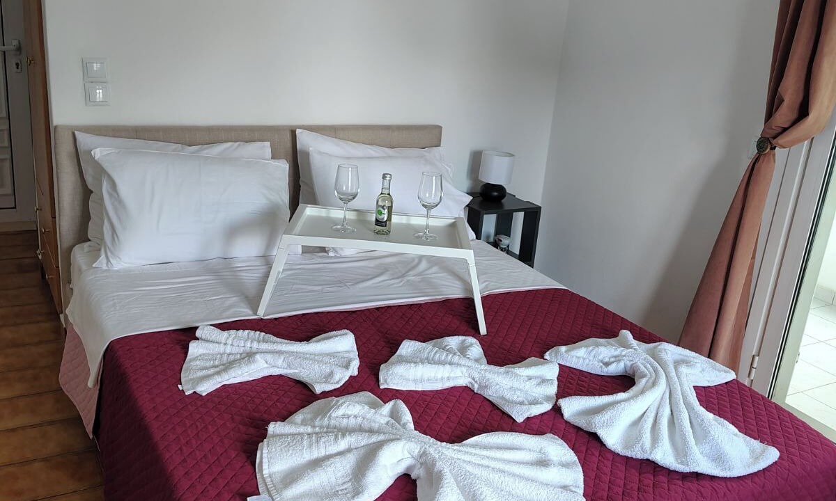 Photo of Bedroom in Dirfys-Messapia