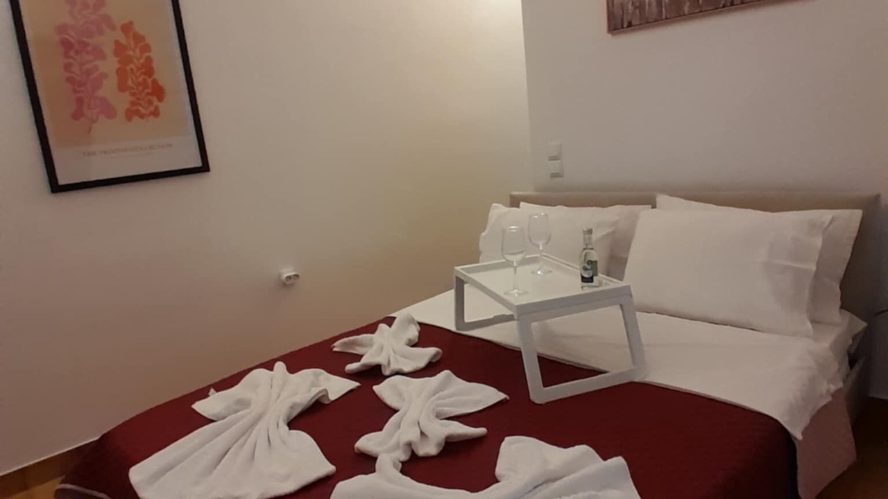 Photo of Bedroom in Dirfys-Messapia