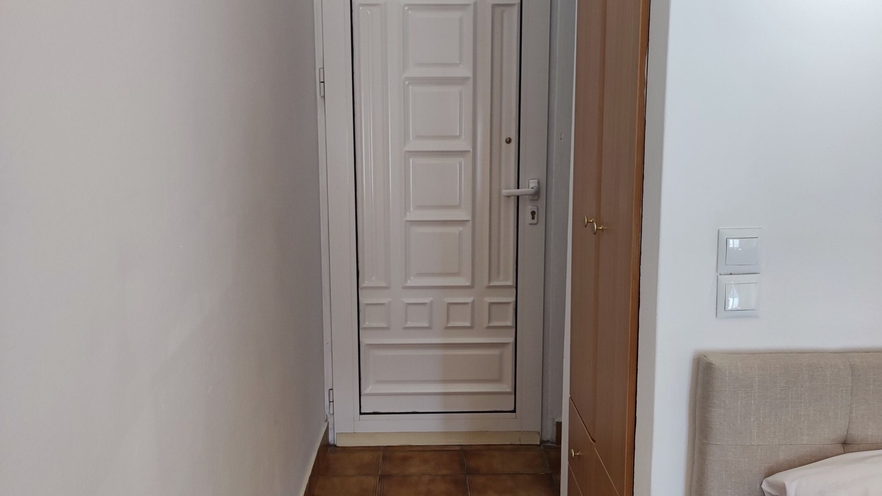 Photo of Bedroom in Dirfys-Messapia