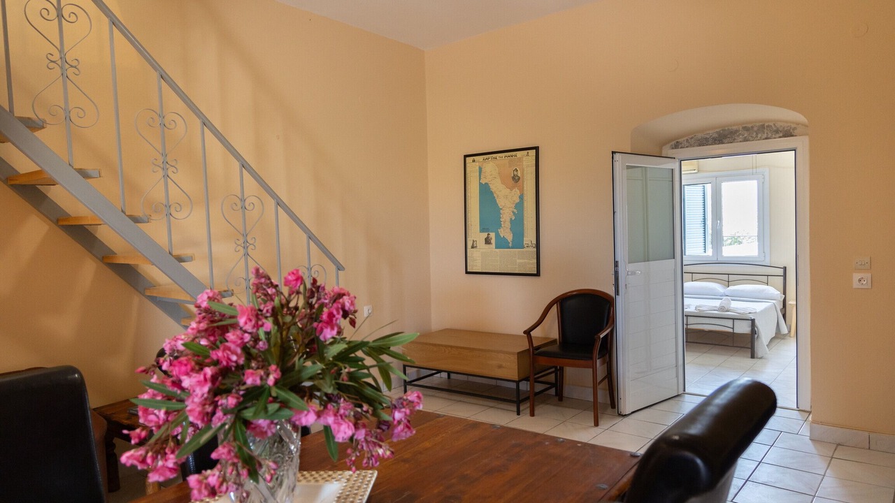 Photo of Livingroom in Omales