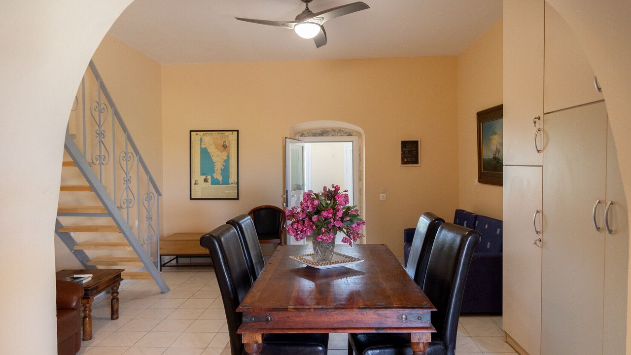 Photo of Livingroom in Omales