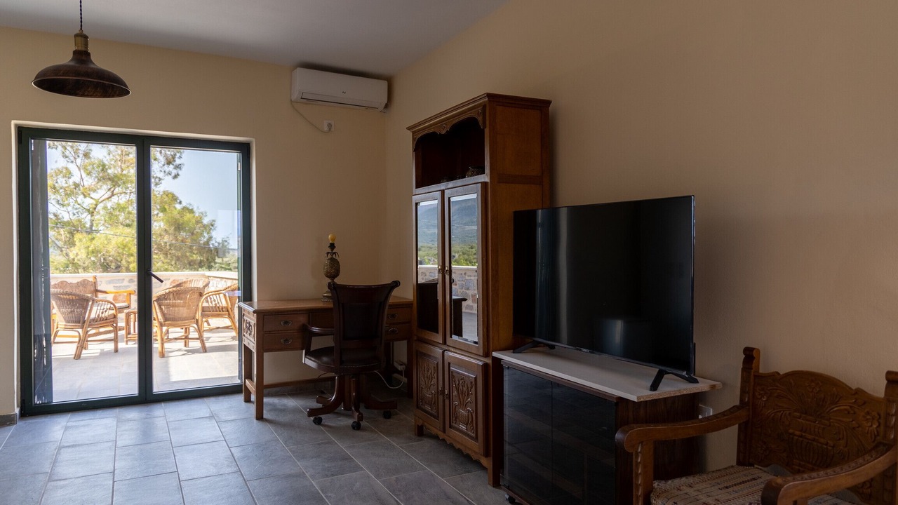 Photo of Livingroom in Omales