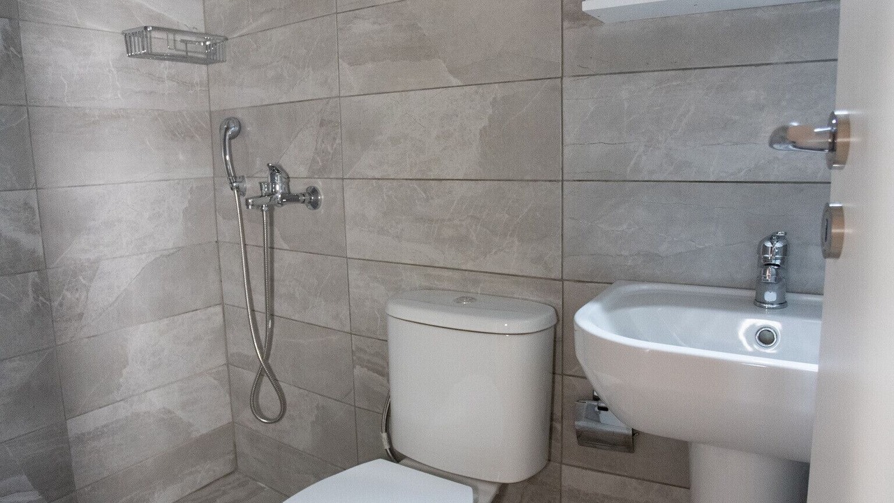 Photo of Bathroom in Omales