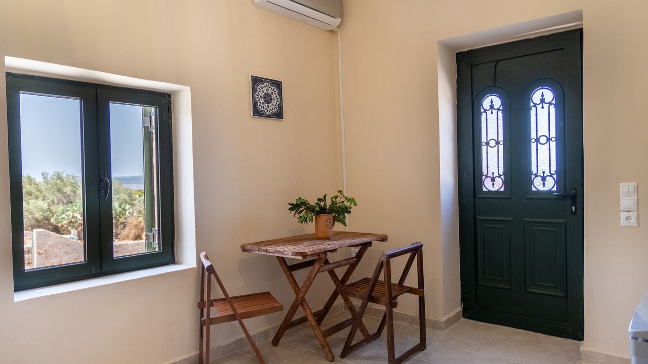 Photo of Livingroom in Omales