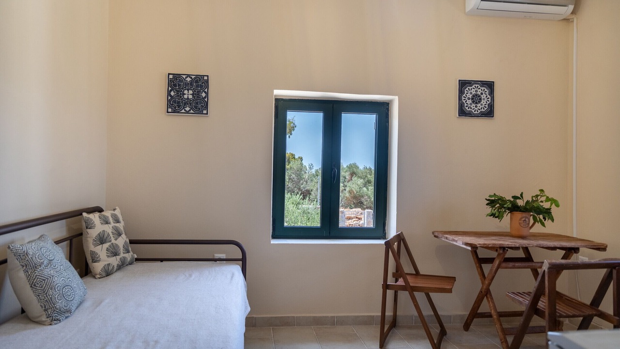 Photo of Livingroom in Omales