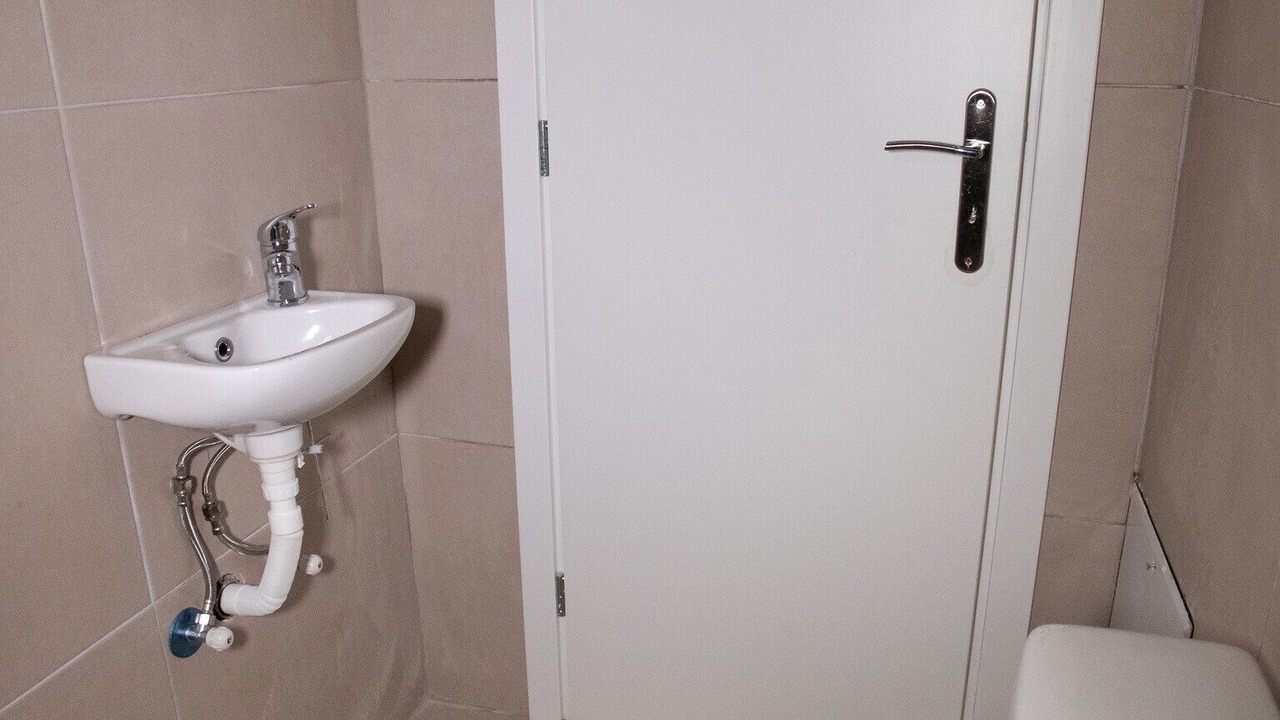 Photo of Bathroom in Omales