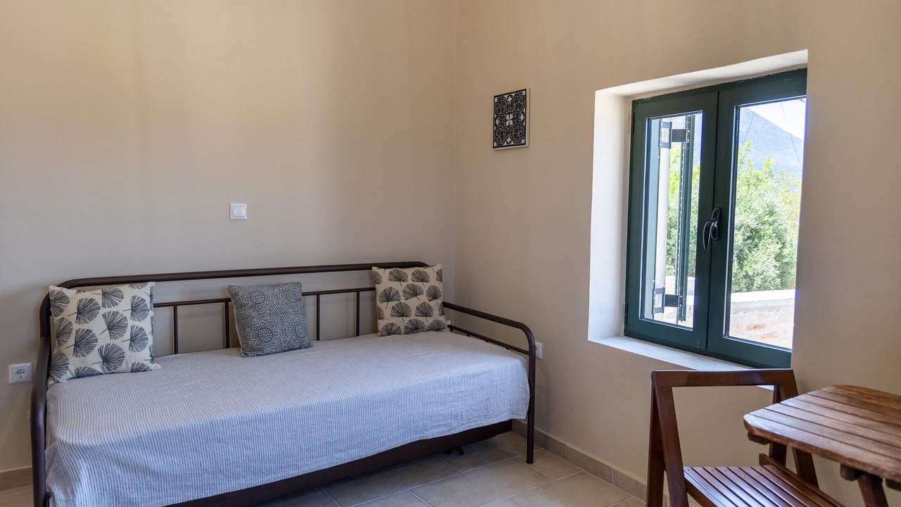 Photo of Livingroom in Omales