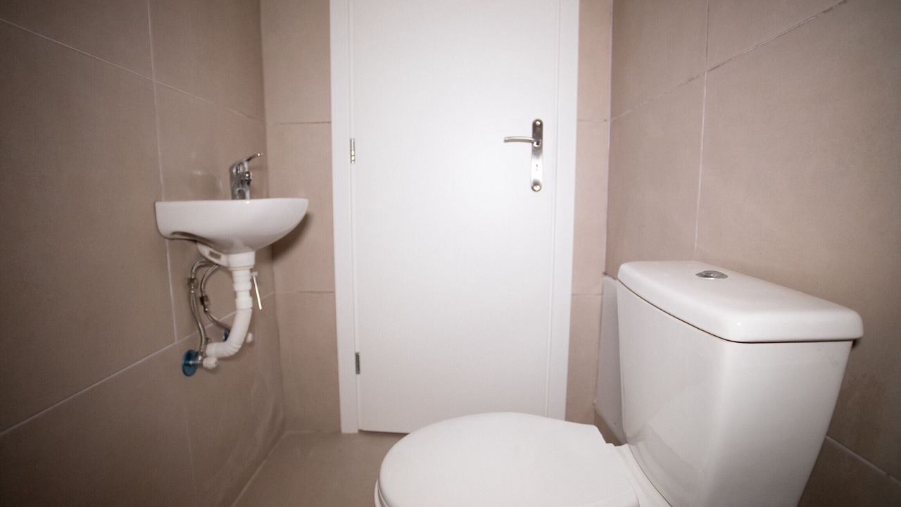 Photo of Bathroom in Omales
