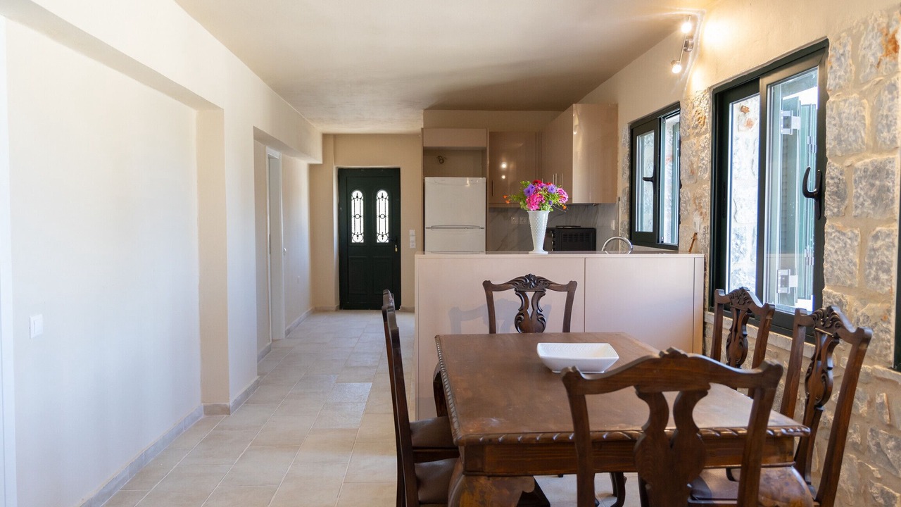 Photo of Livingroom in Omales