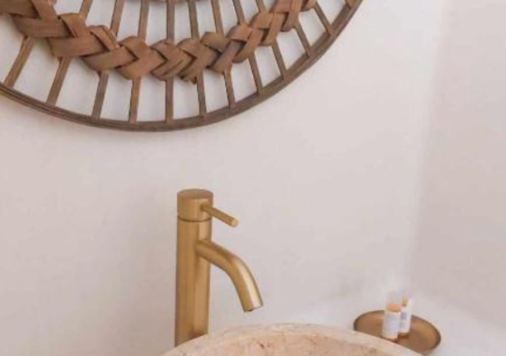 Photo of Bathroom in Platanias Town