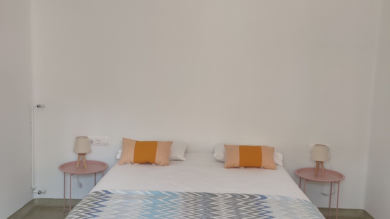 Photo of Bedroom in Platanias Town