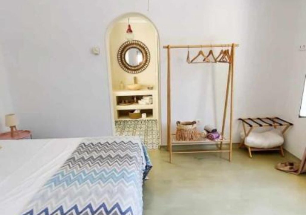Photo of Bedroom in Platanias Town